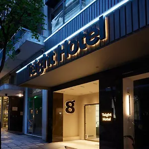 **** Hotel Teight Grèce