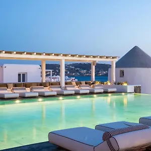 بورتو ميكونوس Mykonos Town