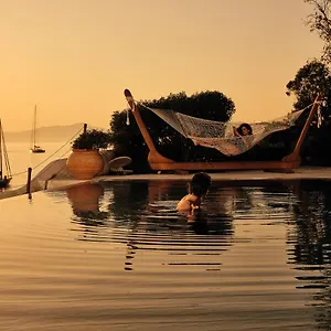 Hotell Belvedere Mykonos - Waterfront & - The Leading Of The World, Mykonos Town