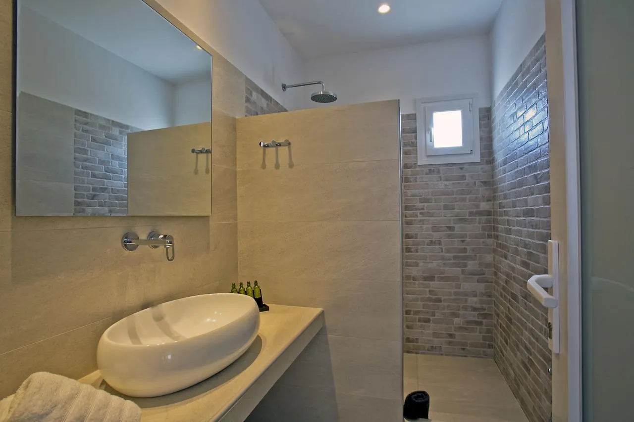 Aparthotel Nida Mykonos à Mykonos Town