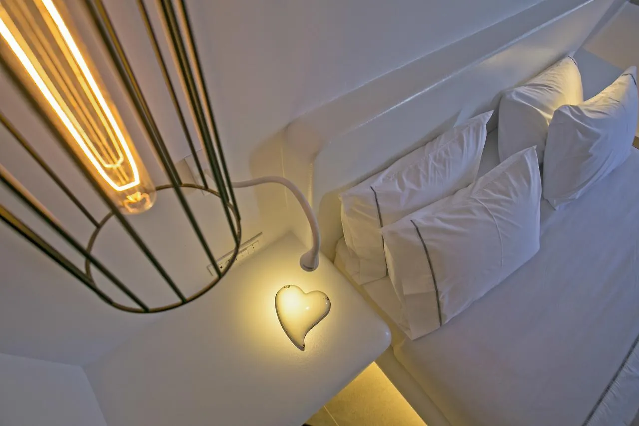 Aparthotel Nida Mykonos à Mykonos Town Grèce