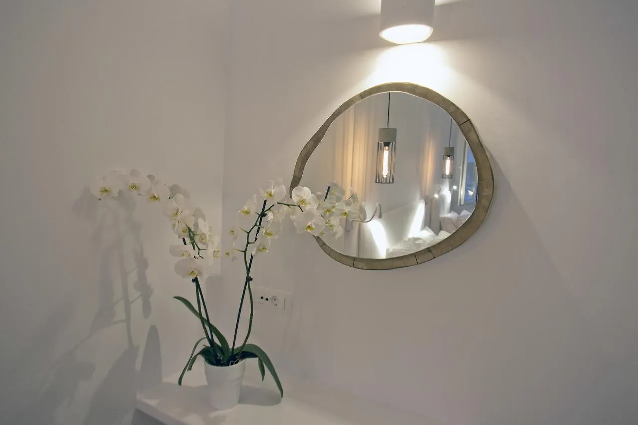 Aparthotel Nida Mykonos à Mykonos Town
