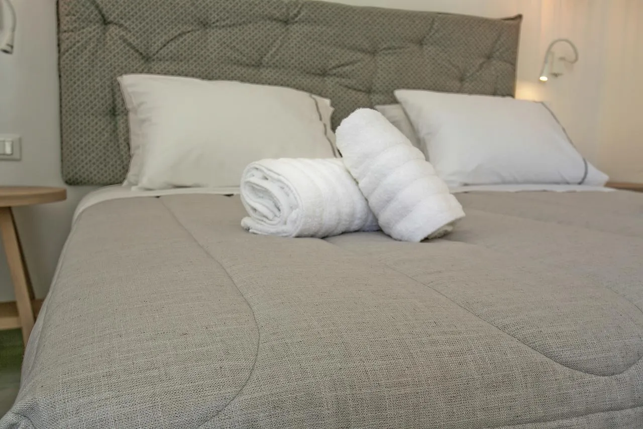 Aparthotel Nida Mykonos à Mykonos Town