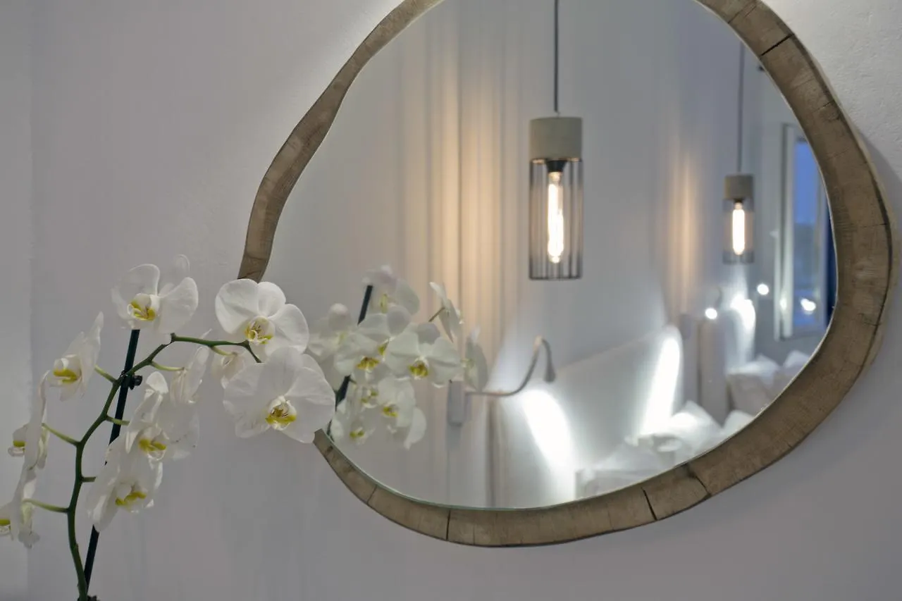 ***  Nida Mykonos Aparthotel Mykonos Town Greece